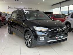 VOLKSWAGEN T-Cross 1.0 4P 200 TSI FLEX COMFORTLINE AUTOM�TICO