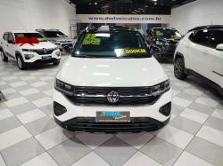 VOLKSWAGEN T-Cross 1.4 4P 250 TSI FLEX HIGHLINE AUTOM�TICO