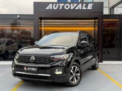 VOLKSWAGEN T-Cross 1.0 4P 200 TSI FLEX SENSE AUTOMÁTICO