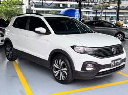 VOLKSWAGEN T-Cross 1.0 4P 200 TSI FLEX