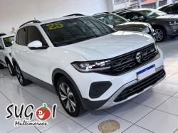 VOLKSWAGEN T-Cross 1.0 4P 200 TSI FLEX