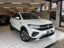VOLKSWAGEN T-Cross 1.0 4P 200 TSI FLEX COMFORTLINE AUTOMÁTICO