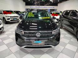 VOLKSWAGEN Taos 1.4 16V 4P FLEX 250 TSI CONFORTLINE AUTOMTICO