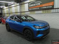 VOLKSWAGEN Tera 1.0 12V 4P 170 TSI HIGH AUTOM�TICO