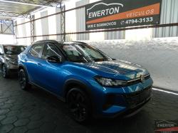 VOLKSWAGEN Tera 1.0 12V 4P 170 TSI HIGH AUTOM�TICO