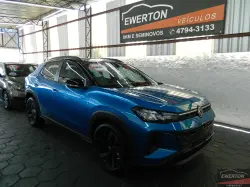 VOLKSWAGEN Tera 1.0 12V 4P 170 TSI HIGH AUTOM�TICO