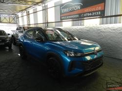 VOLKSWAGEN Tera 1.0 12V 4P 170 TSI HIGH AUTOMÁTICO