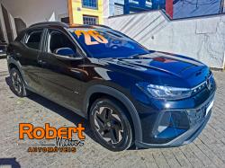 VOLKSWAGEN Tera 1.0 12V 4P 170 TSI COMFORT AUTOM�TICO