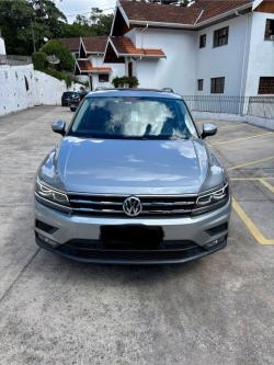 VOLKSWAGEN Tiguan 1.4 16V 4P TSI TURBO DSG AUTOMTICO