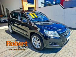 VOLKSWAGEN Tiguan 2.0 16V 4P TSI 4WD TURBO AUTOM�TICO