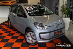 VOLKSWAGEN UP 1.0 12V 4P TAKE FLEX