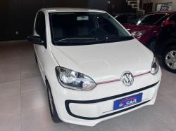 VOLKSWAGEN UP 1.0 12V 4P TAKE FLEX