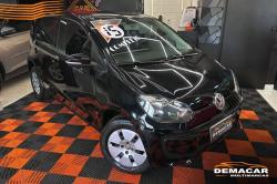 VOLKSWAGEN UP 1.0 12V 4P FLEX MOVE UP