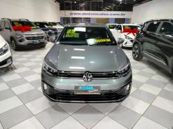 VOLKSWAGEN Virtus 1.0 4P 200 TSI FLEX HIGHLINE AUTOMTICO