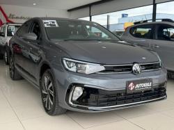 VOLKSWAGEN Virtus 1.0 4P 200 TSI FLEX HIGHLINE AUTOM�TICO
