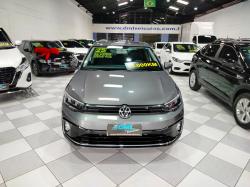 VOLKSWAGEN Virtus 1.0 4P 200 TSI FLEX COMFORTLINE AUTOM�TICO