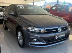 VOLKSWAGEN Virtus 1.0 4P 200 TSI FLEX COMFORTLINE AUTOM�TICO