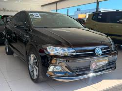 VOLKSWAGEN Virtus 1.0 4P 200 TSI FLEX HIGHLINE AUTOM�TICO
