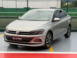 VOLKSWAGEN Virtus 1.0 4P 200 TSI FLEX COMFORTLINE AUTOMÁTICO