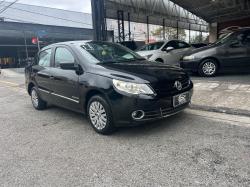 VOLKSWAGEN Voyage 1.6 4P FLEX TREND I-MOTION AUTOMATIZADO