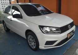 VOLKSWAGEN Voyage 1.0 4P FLEX