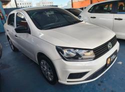 VOLKSWAGEN Voyage 1.0 4P FLEX