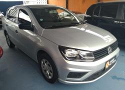 VOLKSWAGEN Voyage 1.0 4P FLEX