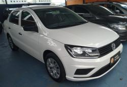 VOLKSWAGEN Voyage 1.0 4P FLEX