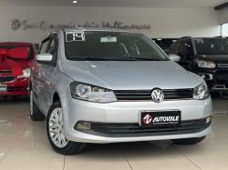 VOLKSWAGEN Voyage 1.6 4P CITY FLEX