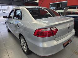 VOLKSWAGEN Voyage 1.0 4P G6 FLEX