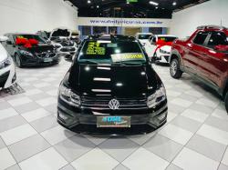 VOLKSWAGEN Voyage 1.6 4P FLEX AUTOM�TICO