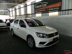 VOLKSWAGEN Voyage 1.0 4P FLEX