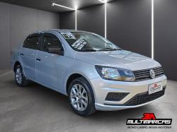VOLKSWAGEN Voyage 1.6 4P FLEX MSI AUTOM�TICO