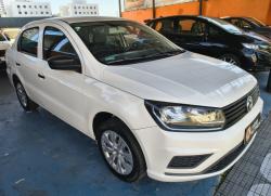VOLKSWAGEN Voyage 1.0 4P FLEX