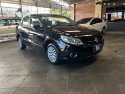 VOLKSWAGEN Voyage 1.6 4P FLEX TREND I-MOTION AUTOMATIZADO