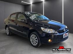 VOLKSWAGEN Voyage 1.6 4P FLEX