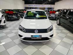 VOLKSWAGEN Voyage 1.0 4P FLEX