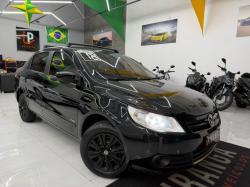 VOLKSWAGEN Voyage 1.0 4P FLEX