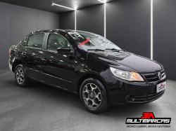 VOLKSWAGEN Voyage 1.0 4P FLEX