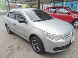 VOLKSWAGEN Voyage 1.0 4P TREND FLEX