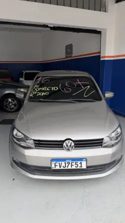 VOLKSWAGEN Voyage 1.0 4P COMFORTLINE FLEX