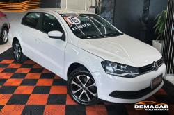 VOLKSWAGEN Voyage 1.6 4P TRENDLINE FLEX