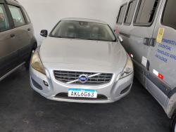 VOLVO S60 2.0 16V 4P T5 R DESIGN TURBO AUTOM�TICO