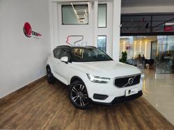 VOLVO XC40 2.0 16V 4P T4 TURBO GEARTRONIC AUTOM�TICO