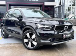 VOLVO XC40 2.0 16V 4P T5 TURBO MOMENTUM AWD GEARTRONIC AUTOMÁTICO