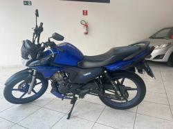 YAMAHA Factor 150 ED