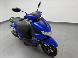 YAMAHA Fluo 125 ABS