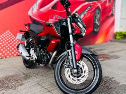 YAMAHA FZ 15 Fazer ABS