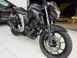 YAMAHA FZ 25 250 Fazer Flex 