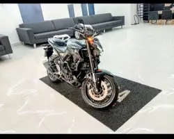 YAMAHA MT-03 300 ABS